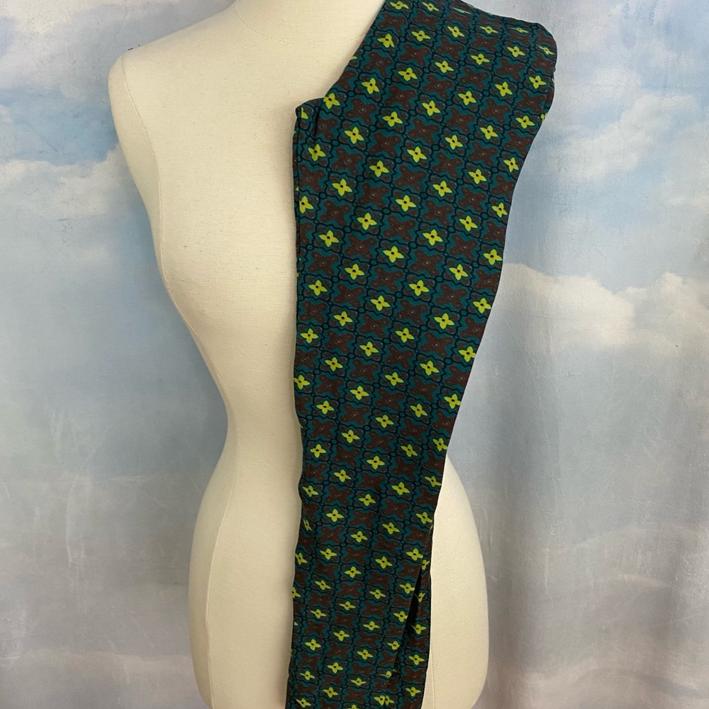 LuLaRoe Leggings Tween